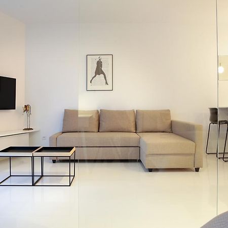 פוזנן Super-Apartamenty Prestige מראה חיצוני תמונה