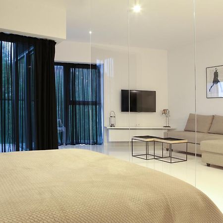 פוזנן Super-Apartamenty Prestige מראה חיצוני תמונה