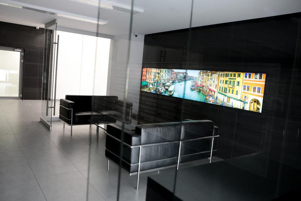 פוזנן Super-Apartamenty Prestige מראה חיצוני תמונה