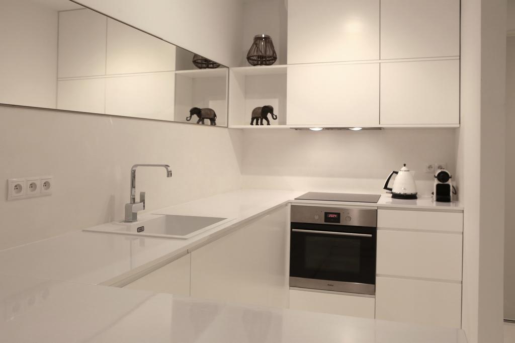 פוזנן Super-Apartamenty Prestige מראה חיצוני תמונה