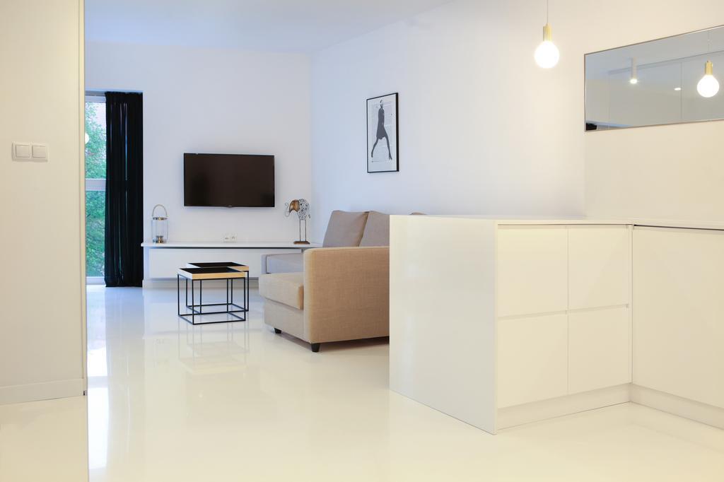 פוזנן Super-Apartamenty Prestige מראה חיצוני תמונה