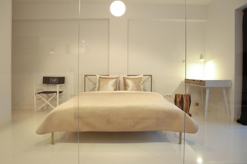 פוזנן Super-Apartamenty Prestige מראה חיצוני תמונה