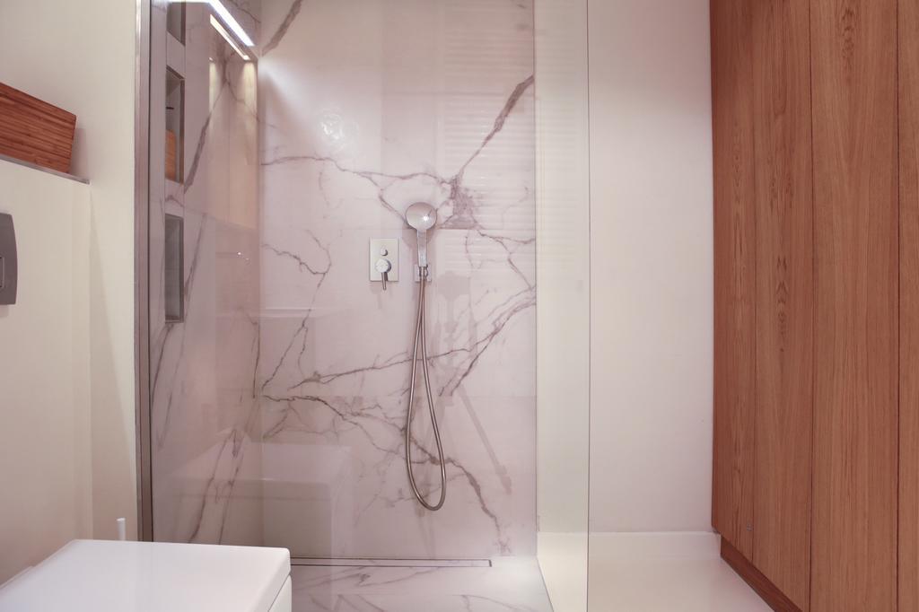 פוזנן Super-Apartamenty Prestige מראה חיצוני תמונה