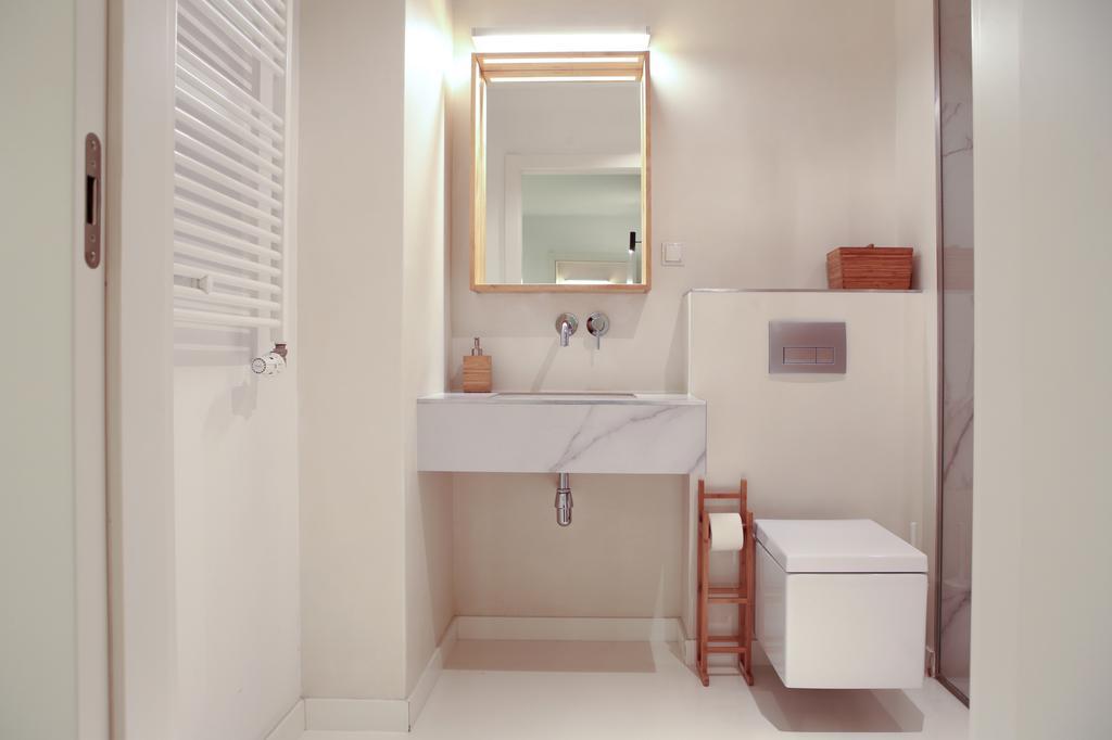 פוזנן Super-Apartamenty Prestige מראה חיצוני תמונה